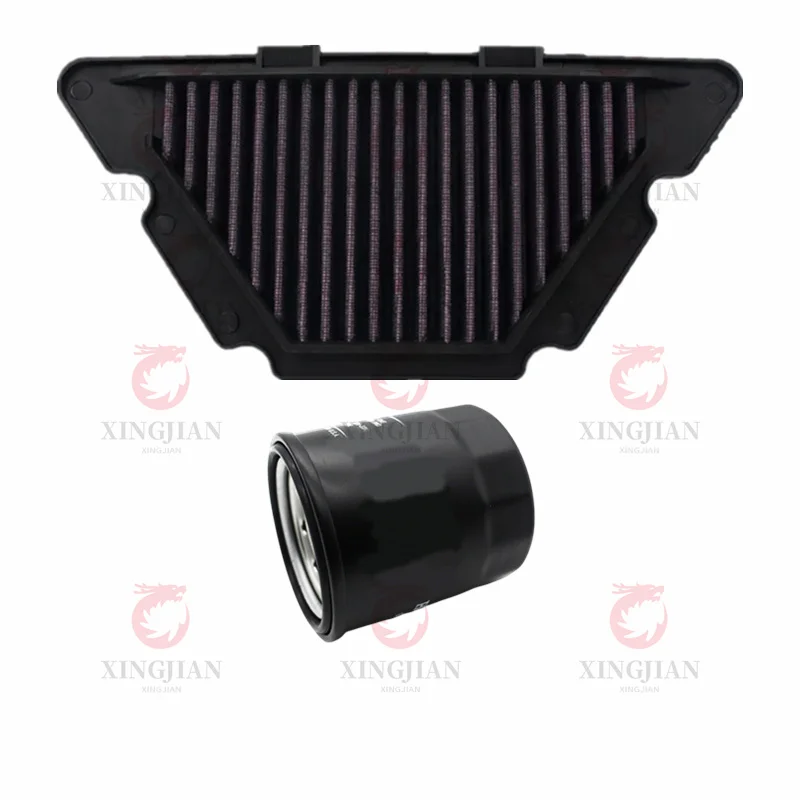 For YAMAHA FZ6R FZ6-RY 2009-2017 XJ6F/6N XJ6 Diversion F ABS Motorcycle Air Intake Cleaner Air Filter Engine Replacement Parts
For YAMAHA FZ6R FZ6-RY 2009-2017 XJ6F/6N XJ6 Diversion F ABS Motorcycle Air Intake Cleaner Air Filter Engine Replacement Parts