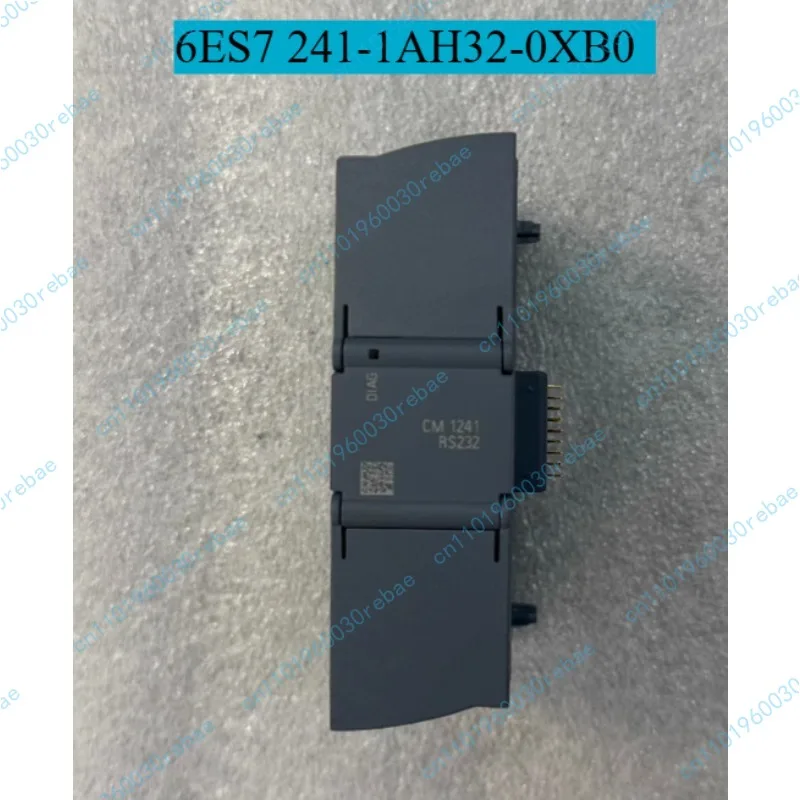6ES7 241-1AH32-0XB0 Протестировано ОК 6ES7 241-1AH32-0XB0
6ES7 241-1AH32-0XB0 Протестировано ОК 6ES7 241-1AH32-0XB0