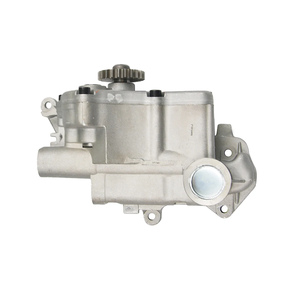 653921 Oil Pump For VW Golf Jetta Passat TRANSPORTER Audi A3 TT Engine BYT BZB CAWA 1.8T 2.0T OE 06J115105AB 06J115105AC
653921 Oil Pump For VW Golf Jetta Passat TRANSPORTER Audi A3 TT Engine BYT BZB CAWA 1.8T 2.0T OE 06J115105AB 06J115105AC