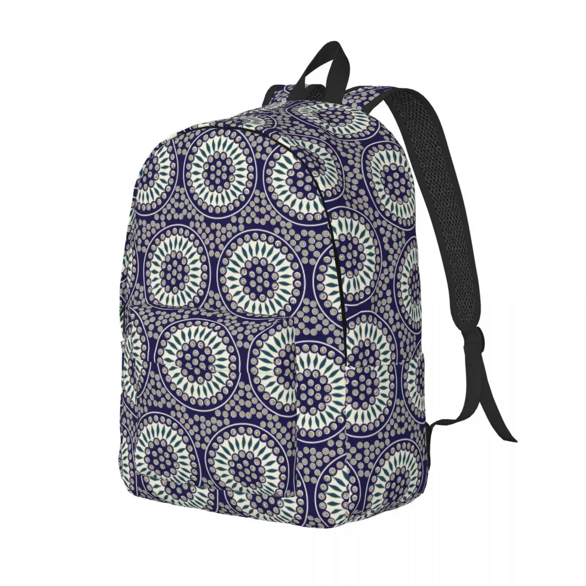 Boleslawiec Ceramics Student Backpack School Bag Hiking Travel Daypack for Men Women Fashion Bookbag Shoulder Bags
Boleslawiec Ceramics Student Backpack School Bag Hiking Travel Daypack for Men Women Fashion Bookbag Shoulder Bags