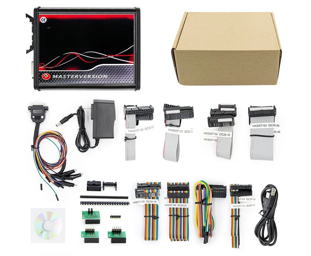 V7.020 V2.25 Red PCB red European version ECU programmer, unlimited points, can be networked
V7.020 V2.25 Red PCB red European version ECU programmer, unlimited points, can be networked