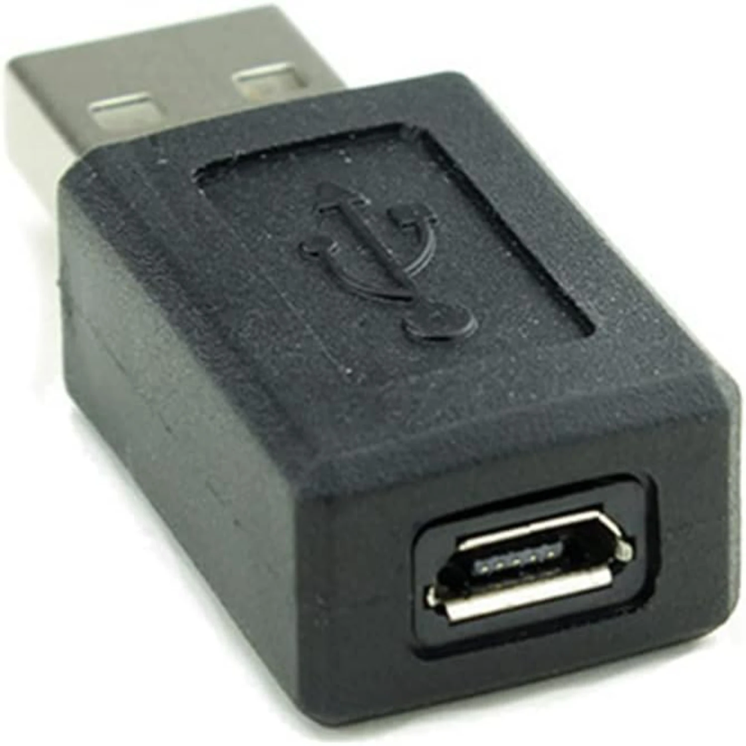 Compact Micro USB 2.0 Male to Female Connector Adapter for Easy Data Transfer and Charging. Effortlessly Connect Devices with th
Compact Micro USB 2.0 Male to Female Connector Adapter for Easy Data Transfer and Charging. Effortlessly Connect Devices with th