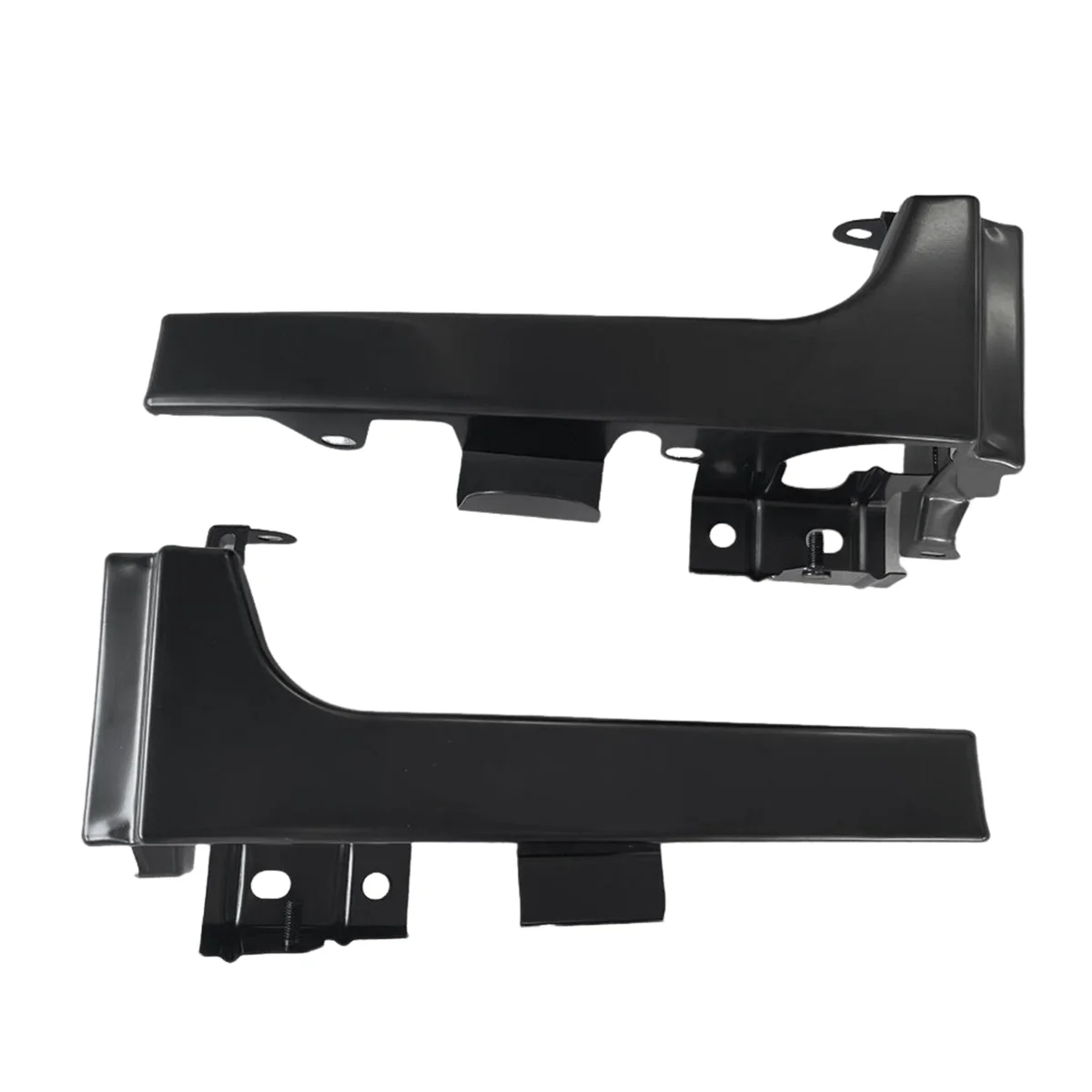 1Pair Car Front End Panel Metal 53904-0C050 53903-0C060 for Tundra 1999-2006 Headlight Lower Trim Strip Filler Panel
1Pair Car Front End Panel Metal 53904-0C050 53903-0C060 for Tundra 1999-2006 Headlight Lower Trim Strip Filler Panel