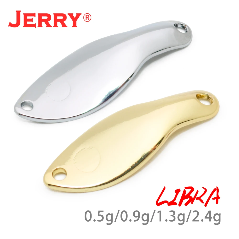 JERRY 50 шт. 0,5 г/0,9 г/1,3 г/2,4 г Сверхлегкие пресноводные спиннинговые рыболовные приманки Неокрашенные пустые латунные ложки для площадки форели
JERRY 50 шт. 0,5 г/0,9 г/1,3 г/2,4 г Сверхлегкие пресноводные спиннинговые рыболовные приманки Неокрашенные пустые латунные ложки для площадки форели