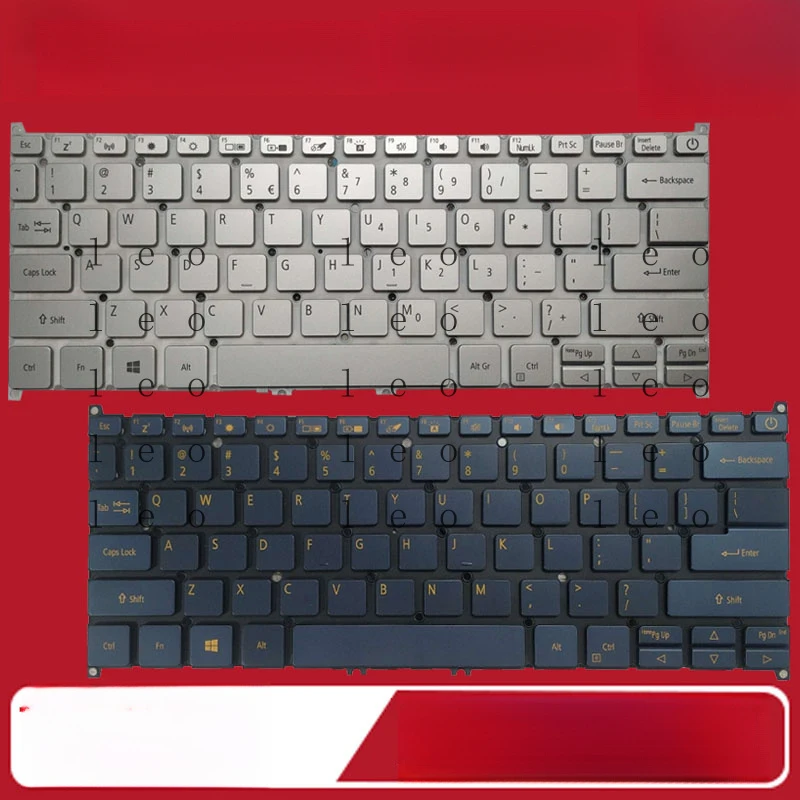 Совместима с клавиатурой ACER Swift 5 SF514-52/52T SF514-54 SF514-51 SF515-51.
Совместима с клавиатурой ACER Swift 5 SF514-52/52T SF514-54 SF514-51 SF515-51.