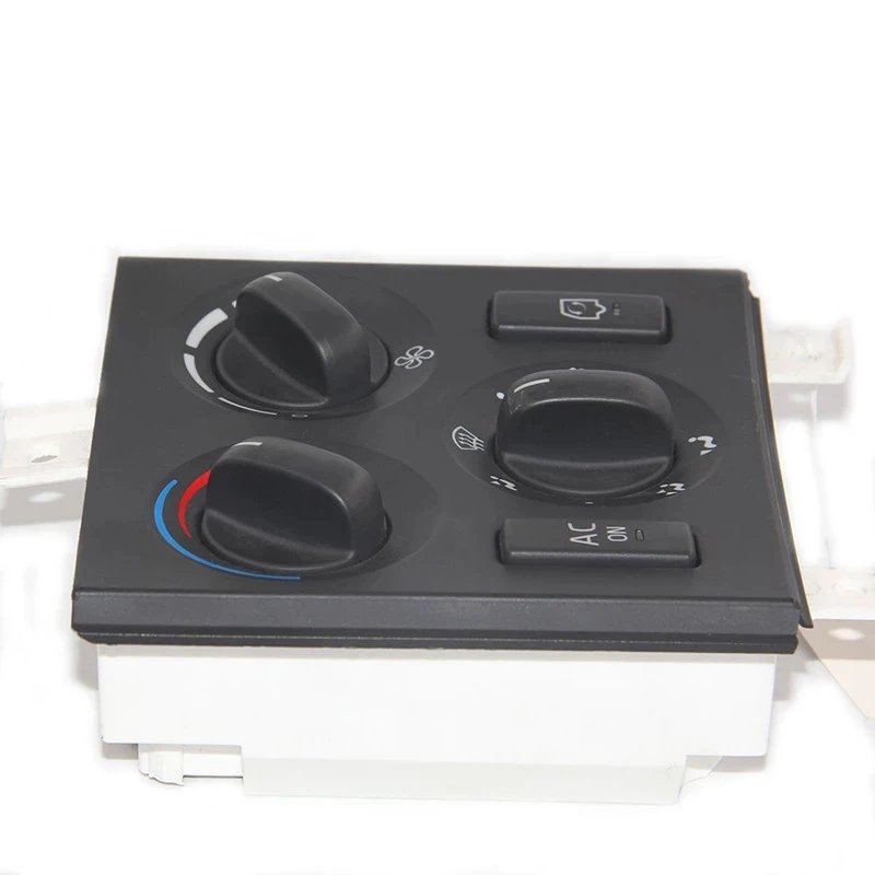 HOT-Car 24V Switch Panel for Volvo Truck Combined Switches 20508581 21318123-A42R
HOT-Car 24V Switch Panel for Volvo Truck Combined Switches 20508581 21318123-A42R