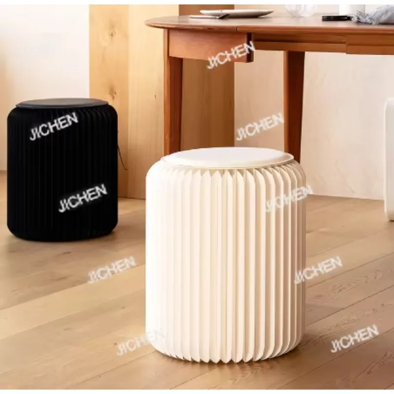 HSFolding Paper Stool,Home Furniture, Softeating Modern Design Accordin , Sofa Chair Kraft ,Paper Relaxing Foot Stool
HSFolding Paper Stool,Home Furniture, Softeating Modern Design Accordin , Sofa Chair Kraft ,Paper Relaxing Foot Stool
