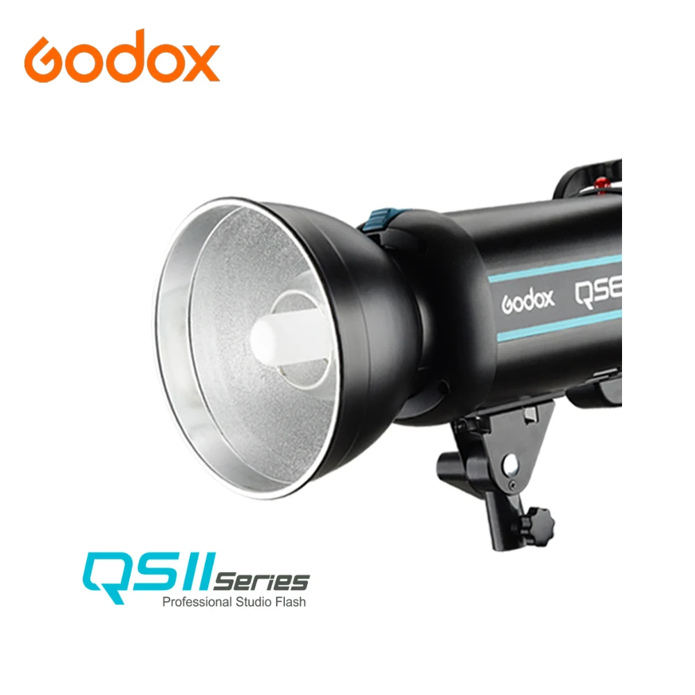Godox QS400II QS600II QS800II QS1200II Studio Flash 400W-1200W Fast Recycling LED Modeling Lamp 5600±200K for Pro Photography
Godox QS400II QS600II QS800II QS1200II Studio Flash 400W-1200W Fast Recycling LED Modeling Lamp 5600±200K for Pro Photography