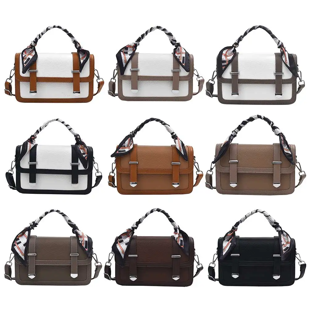Handbag for Women Adjustable Strap Crossbody Bag PU Leather Trendy Mini Top-handle Bag for Work Travel
Handbag for Women Adjustable Strap Crossbody Bag PU Leather Trendy Mini Top-handle Bag for Work Travel