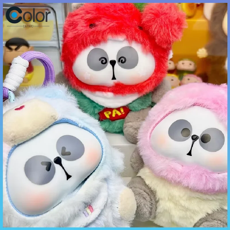 Mr.Pa Candy Series Plush Blind Box Cute Action Figure Doll Mr.Pa Mystery Box Surprise Bag Pendant Decor Girl Birthday Gift Toys
Mr.Pa Candy Series Plush Blind Box Cute Action Figure Doll Mr.Pa Mystery Box Surprise Bag Pendant Decor Girl Birthday Gift Toys