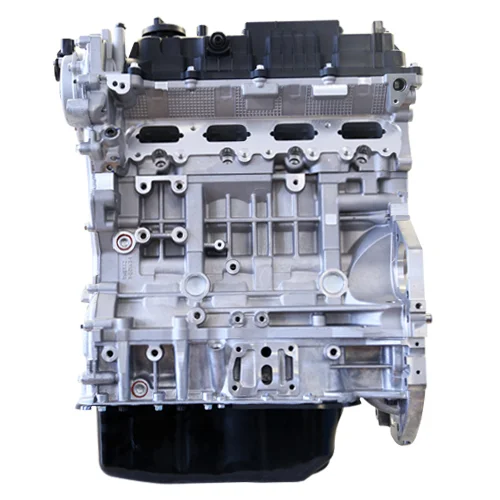 Dream Garage Best Price From Engine Factory G4KJ 2.4L MOTOR LONG BLOCK Brand New G4KJ 2.4 GDI Engine Block G4FC G4GC G4FA G4KG G
Dream Garage Best Price From Engine Factory G4KJ 2.4L MOTOR LONG BLOCK Brand New G4KJ 2.4 GDI Engine Block G4FC G4GC G4FA G4KG G