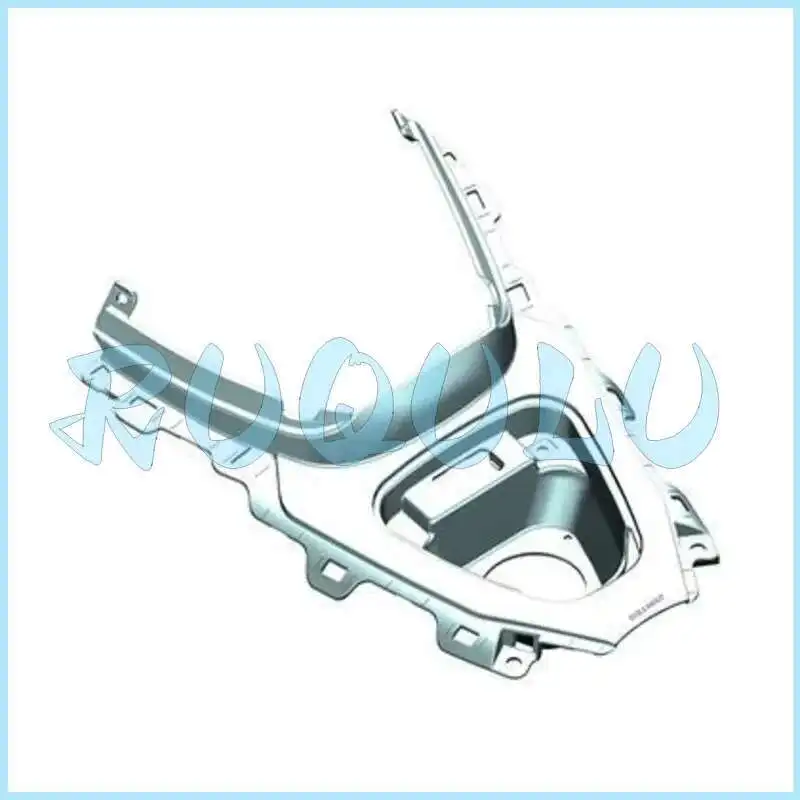 Zt150t-m Improved Version of the Middle Part of the Fuel Tank Cover (porcelain Blue/zontes Copybook) 4046302-093063 For Zontes
Zt150t-m Improved Version of the Middle Part of the Fuel Tank Cover (porcelain Blue/zontes Copybook) 4046302-093063 For Zontes