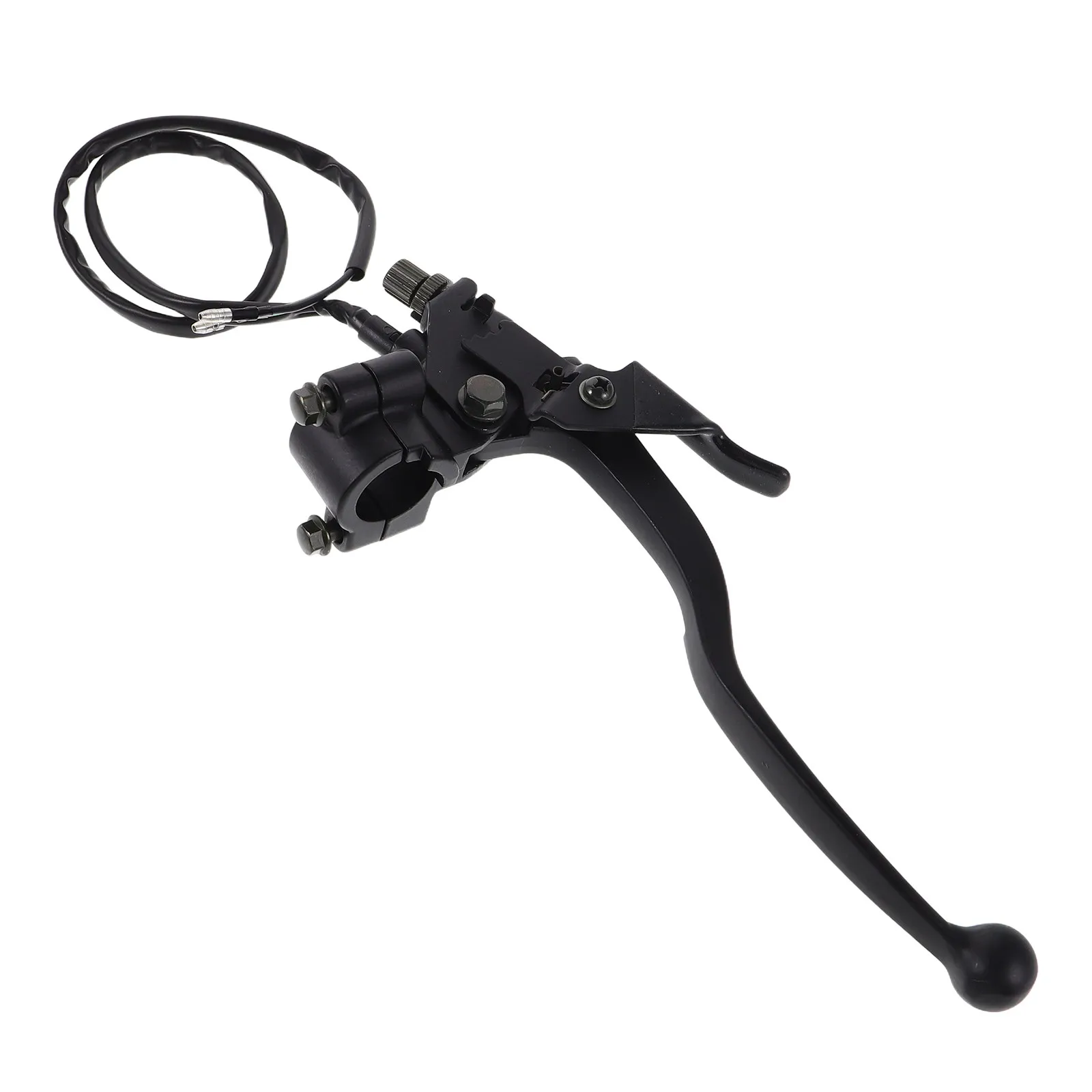 Right Drum Brake Lever Handle for Atv Motorcycle Four Wheel Scooter Easy Installation Parking Brake Cable Kit Replacement
Right Drum Brake Lever Handle for Atv Motorcycle Four Wheel Scooter Easy Installation Parking Brake Cable Kit Replacement