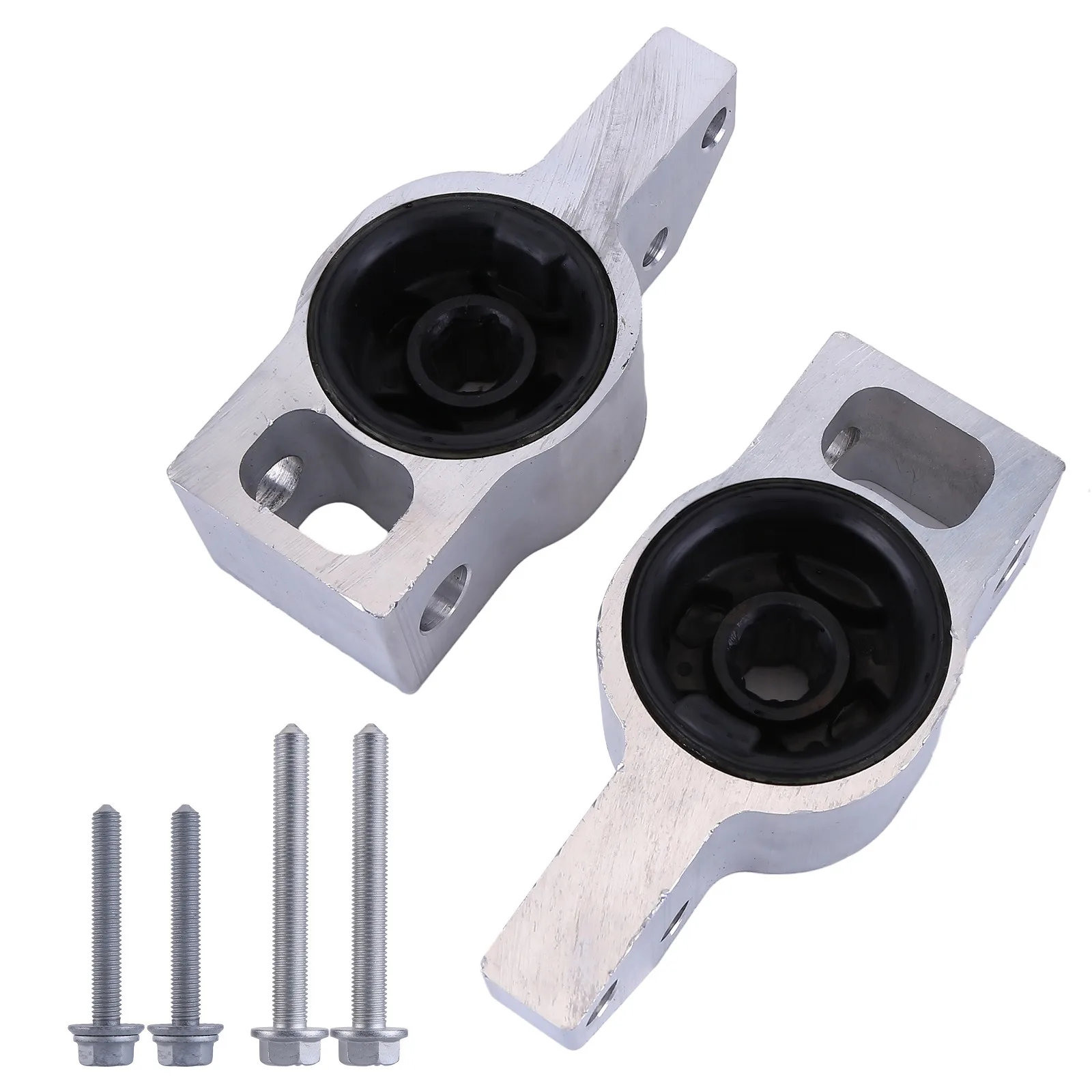3C0199231A 2x Control Arm Bushing Compatible for Q3 8UB 8UG Passat 3C2 362 Passat CC 357 Tiguan 5N
3C0199231A 2x Control Arm Bushing Compatible for Q3 8UB 8UG Passat 3C2 362 Passat CC 357 Tiguan 5N