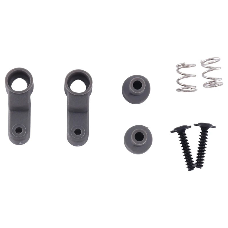 2 Set Servo Arm Servo Saver Set 16702 For MJX Hyper Go 16207 16208 16209 16210 H16 H16H H16E H16P RC Car Spare Parts
2 Set Servo Arm Servo Saver Set 16702 For MJX Hyper Go 16207 16208 16209 16210 H16 H16H H16E H16P RC Car Spare Parts