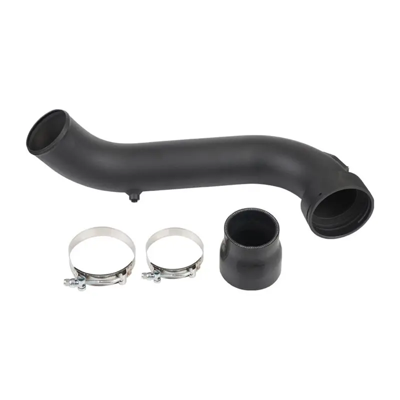 Aluminum Intake Turbo Charge Pipe For BMW N55 135I 335I E92 E93 E82 Xdrive 2011-2012 Car Engine Parts Replacement-AS55
Aluminum Intake Turbo Charge Pipe For BMW N55 135I 335I E92 E93 E82 Xdrive 2011-2012 Car Engine Parts Replacement-AS55