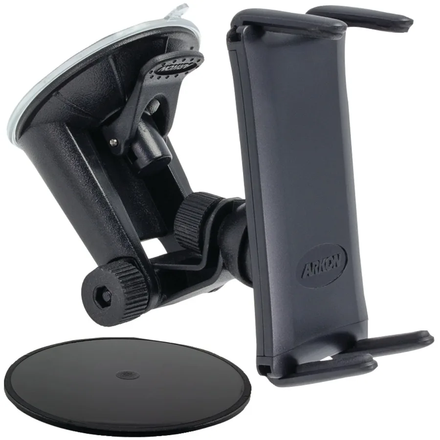 SM617 Slim-Grip Ultra Robust Base Windshield Dashboard Mount Car Mount with Retail Packaging
SM617 Slim-Grip Ultra Robust Base Windshield Dashboard Mount Car Mount with Retail Packaging