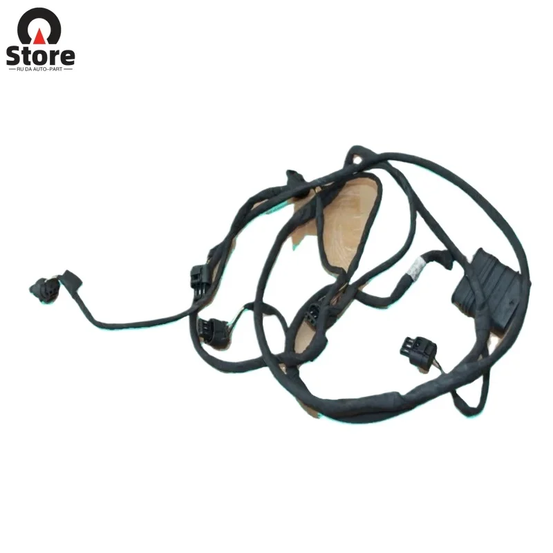 61129236520 For BMW 1 3 5 Series F10 F30 G30 G20 WIRING SET FRONT X1
61129236520 For BMW 1 3 5 Series F10 F30 G30 G20 WIRING SET FRONT X1