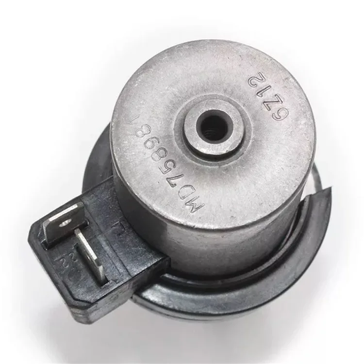 Factory OutletAutomotive Transmission Solenoid Valve Kit 46313-39051 MD758981 5015646AC
Factory OutletAutomotive Transmission Solenoid Valve Kit 46313-39051 MD758981 5015646AC