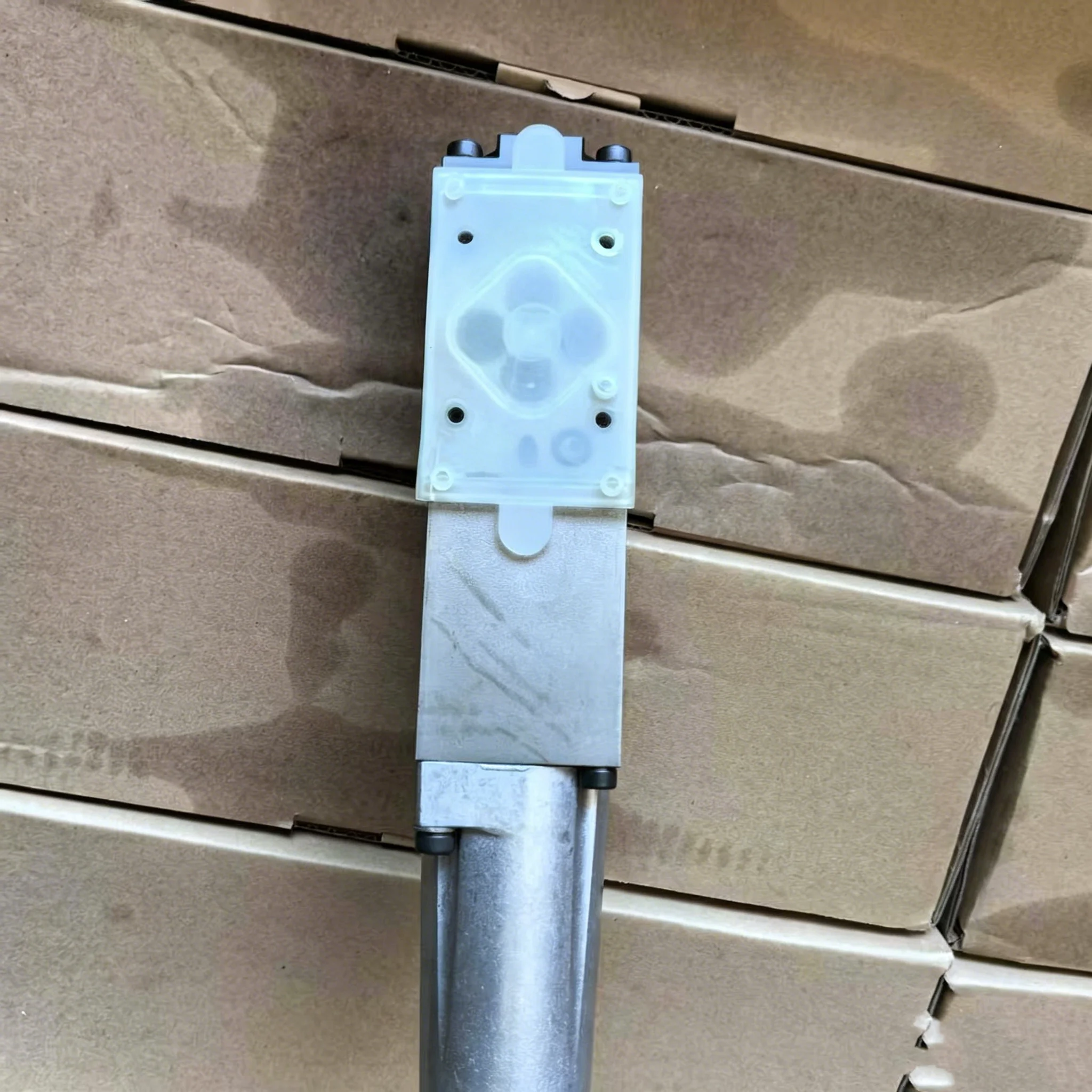KFDG4V 5/2C50N Z M U1 H7 20 KDG4V KDG KFDG KSDG KHDG4V KFDG4V Electro-Hydraulic Pilot Control Valve
KFDG4V 5/2C50N Z M U1 H7 20 KDG4V KDG KFDG KSDG KHDG4V KFDG4V Electro-Hydraulic Pilot Control Valve