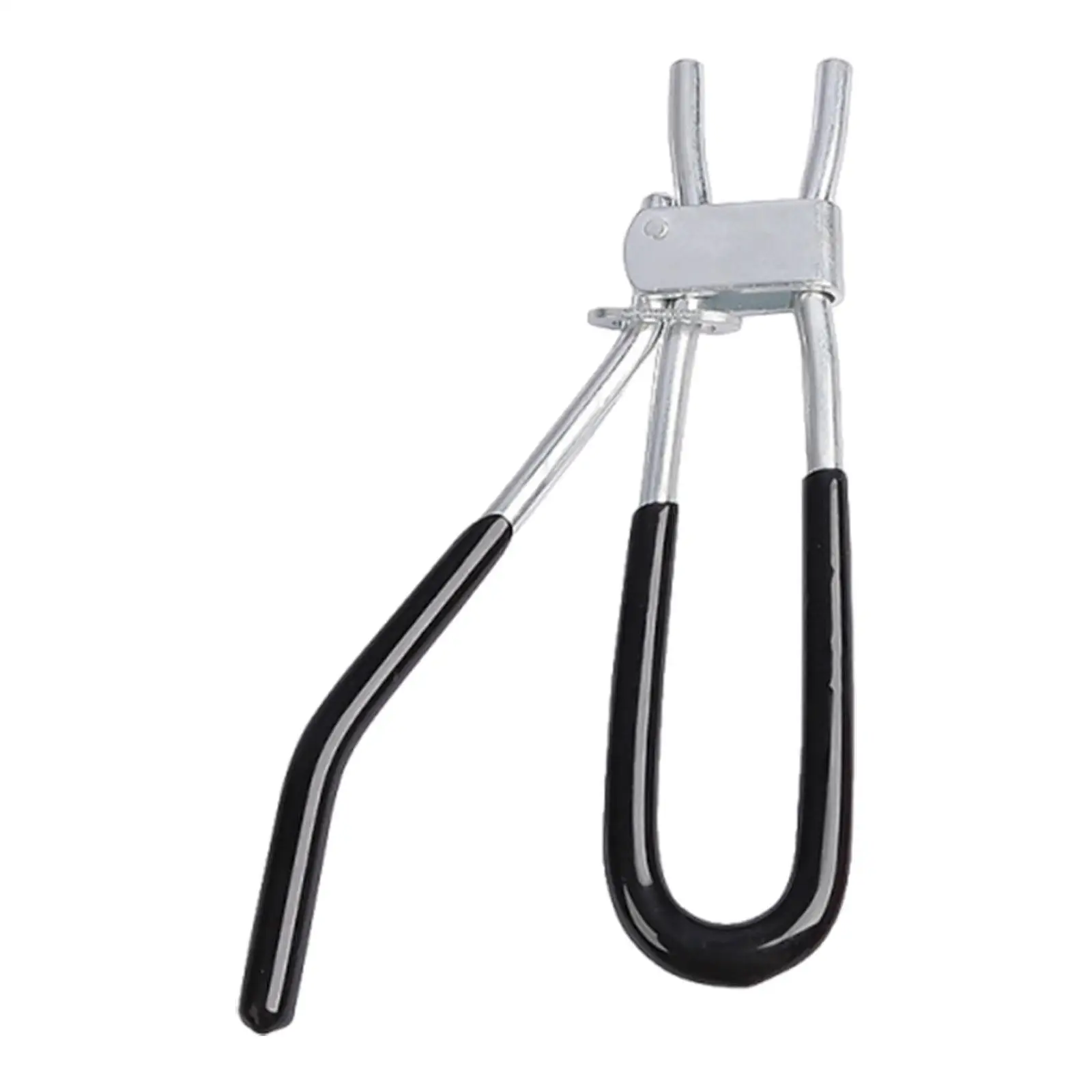 Vehicle Hydraulic Hose Pinch Tool Car Hose Clamp Pliers Brake Hose Clamp for Auto Mechanics and Repairs
Vehicle Hydraulic Hose Pinch Tool Car Hose Clamp Pliers Brake Hose Clamp for Auto Mechanics and Repairs
