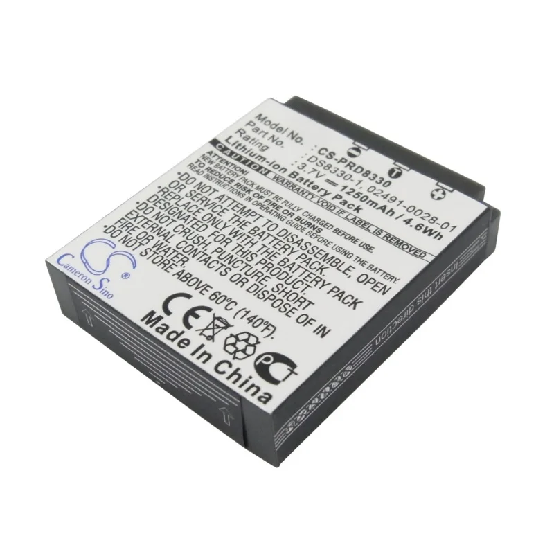 Аккумулятор OrangeYu 1250 мАч для Rollei Compactline 150, Prego 8330, Prego DP8300, Prego DP8330, RCP-7430XW, RCP-8427XW, RCP-8527X
Аккумулятор OrangeYu 1250 мАч для Rollei Compactline 150, Prego 8330, Prego DP8300, Prego DP8330, RCP-7430XW, RCP-8427XW, RCP-8527X