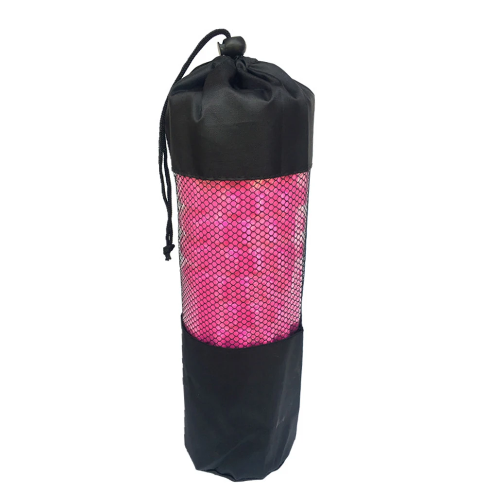 3pcs Yoga Column Mesh Bag Roller Duffel Lightweight Gym Storage Pouch Multifunction Foldable Travel Hunting 
3pcs Yoga Column Mesh Bag Roller Duffel Lightweight Gym Storage Pouch Multifunction Foldable Travel Hunting