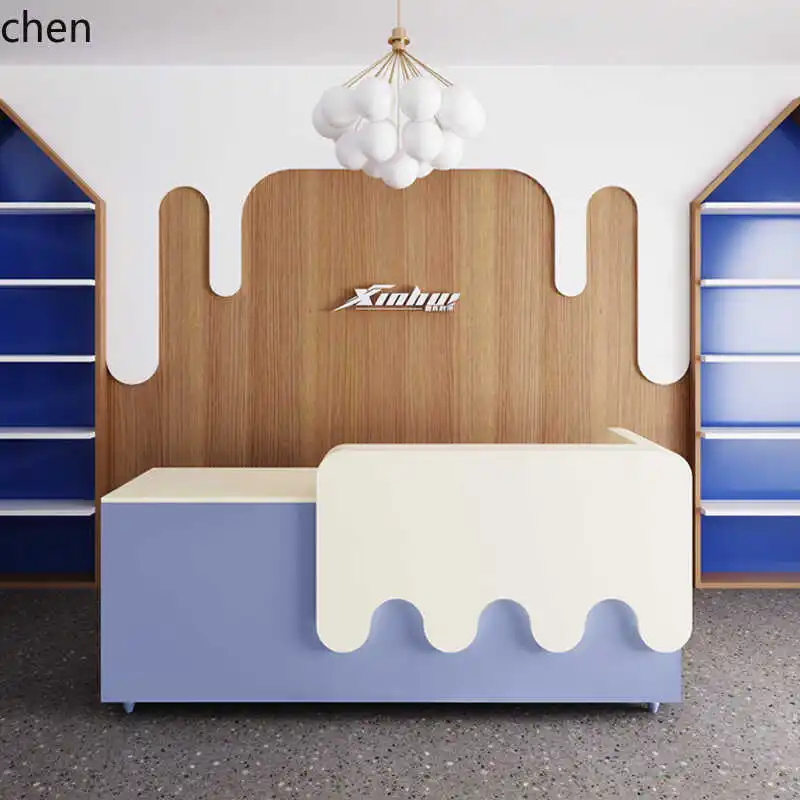 ZML checkout page Training Institution Early Education Front Desk Children's Clothing Store Clinic Guide Dental Bar
ZML checkout page Training Institution Early Education Front Desk Children's Clothing Store Clinic Guide Dental Bar
