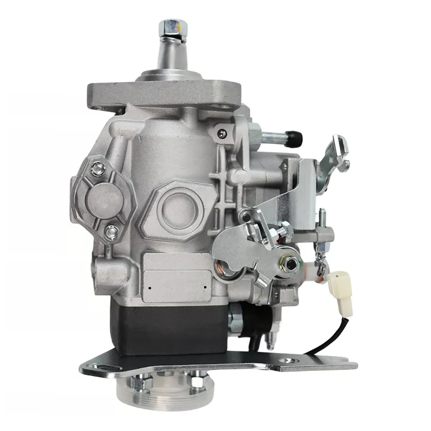 Original New Fuel Injection Pump For Mitsubishi Engine S4S S4S-DT S4Q2 Forklift Trucks 104641-3950 Engine Replacement Parts
Original New Fuel Injection Pump For Mitsubishi Engine S4S S4S-DT S4Q2 Forklift Trucks 104641-3950 Engine Replacement Parts