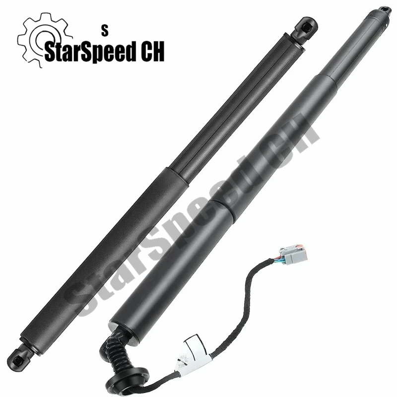 Brand New DS73N402A55AC DS73N402-A74AC For Ford Mondeo 2015-2022 Electronic Tailgate Auto Rear Power Liftgate Door Strut
Brand New DS73N402A55AC DS73N402-A74AC For Ford Mondeo 2015-2022 Electronic Tailgate Auto Rear Power Liftgate Door Strut