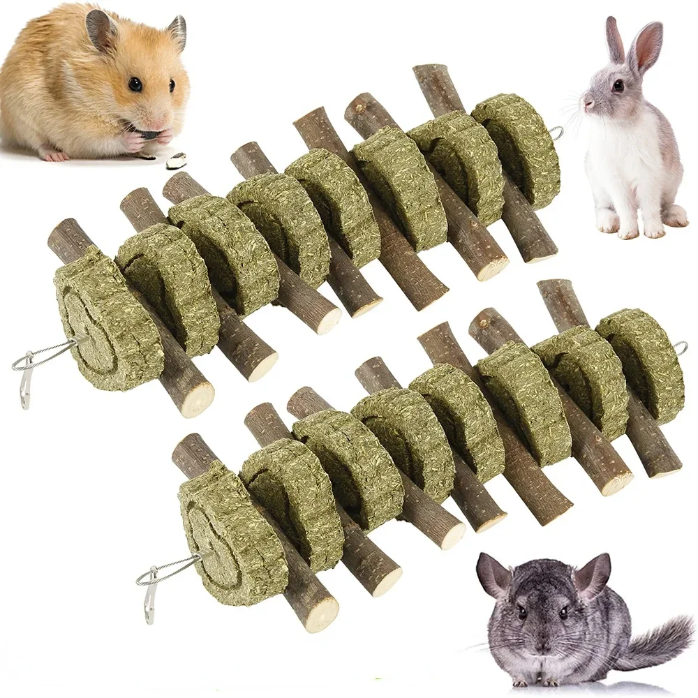 Pet Chew Toy 100% Natural Organic Apple Chewing Sticks Rabbit Safe Teeth Grinding Toy for Chinchilla Hamsters Rodent Pets Toy
Pet Chew Toy 100% Natural Organic Apple Chewing Sticks Rabbit Safe Teeth Grinding Toy for Chinchilla Hamsters Rodent Pets Toy