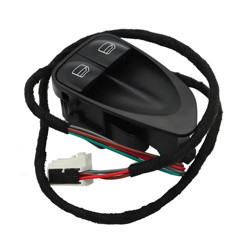 2308211351 Выключатель стеклоподъемника левой двери для SL500 SL550 SL600 
2308211351 Выключатель стеклоподъемника левой двери для SL500 SL550 SL600