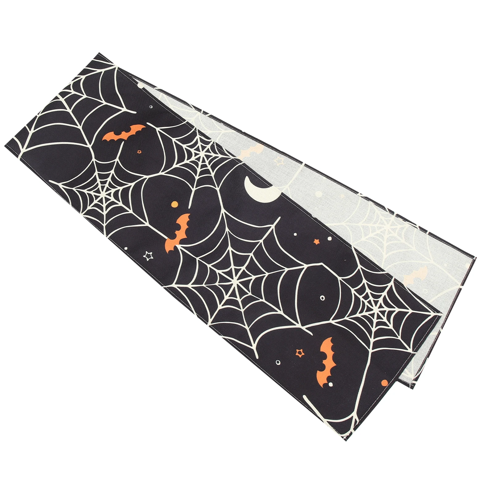 Halloween Spider Decorative Tablecloth For Party Home Table Decor Oil-Proof Creative Table Mat Adorn Festival Supply
Halloween Spider Decorative Tablecloth For Party Home Table Decor Oil-Proof Creative Table Mat Adorn Festival Supply