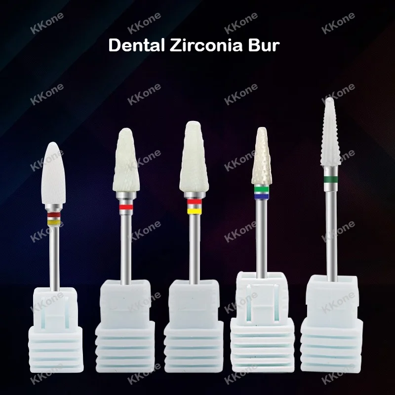 5Pcs Dental Porcelain Hard Zirconia Burs Zirconia Carving Burs Grinding Stone Wheel Burs Dental Zirconia Grinding Materials
5Pcs Dental Porcelain Hard Zirconia Burs Zirconia Carving Burs Grinding Stone Wheel Burs Dental Zirconia Grinding Materials