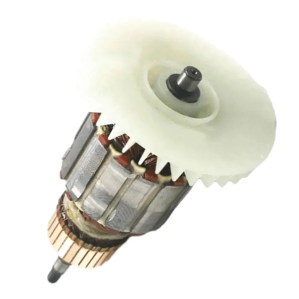 220-240V Armature Rotor Belt Sander Rotor Easy To Install Efficient Operation Highly Matches Equipment Anchor Replacement
220-240V Armature Rotor Belt Sander Rotor Easy To Install Efficient Operation Highly Matches Equipment Anchor Replacement