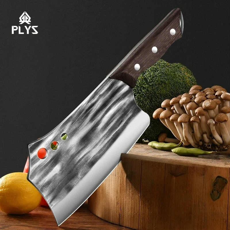 Household Knife Chef Knife Dual-purpose Knife Home Kitchen Heavy Duty Knife Commercial Knife Vegetable Knife
Household Knife Chef Knife Dual-purpose Knife Home Kitchen Heavy Duty Knife Commercial Knife Vegetable Knife