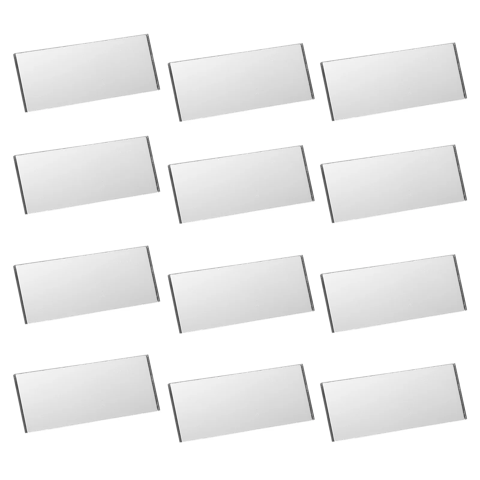 10Pcs Rectangular Acrylic Mirror Tiles DIY Mosaic Craft Mirrors Decorative Wall Stripes Mirror Tiles Tile Art Supplies
10Pcs Rectangular Acrylic Mirror Tiles DIY Mosaic Craft Mirrors Decorative Wall Stripes Mirror Tiles Tile Art Supplies