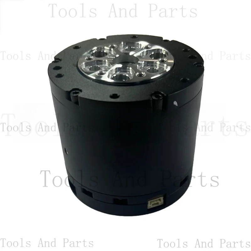 DM4340 Brushless MIT Drive Servo Manipulator Robot Damiao Technology Joint Motor Module Deceleration Double Series
DM4340 Brushless MIT Drive Servo Manipulator Robot Damiao Technology Joint Motor Module Deceleration Double Series