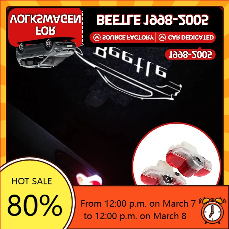 Лидер продаж для VOLKSWAGEN VW Стайлинговые молдинги 2 шт. светодиодные сигнальные лампы для калюжа, аксессуары для VW Beetle 1998-2005 Beetle Cabrio 2003
Лидер продаж для VOLKSWAGEN VW Стайлинговые молдинги 2 шт. светодиодные сигнальные лампы для калюжа, аксессуары для VW Beetle 1998-2005 Beetle Cabrio 2003