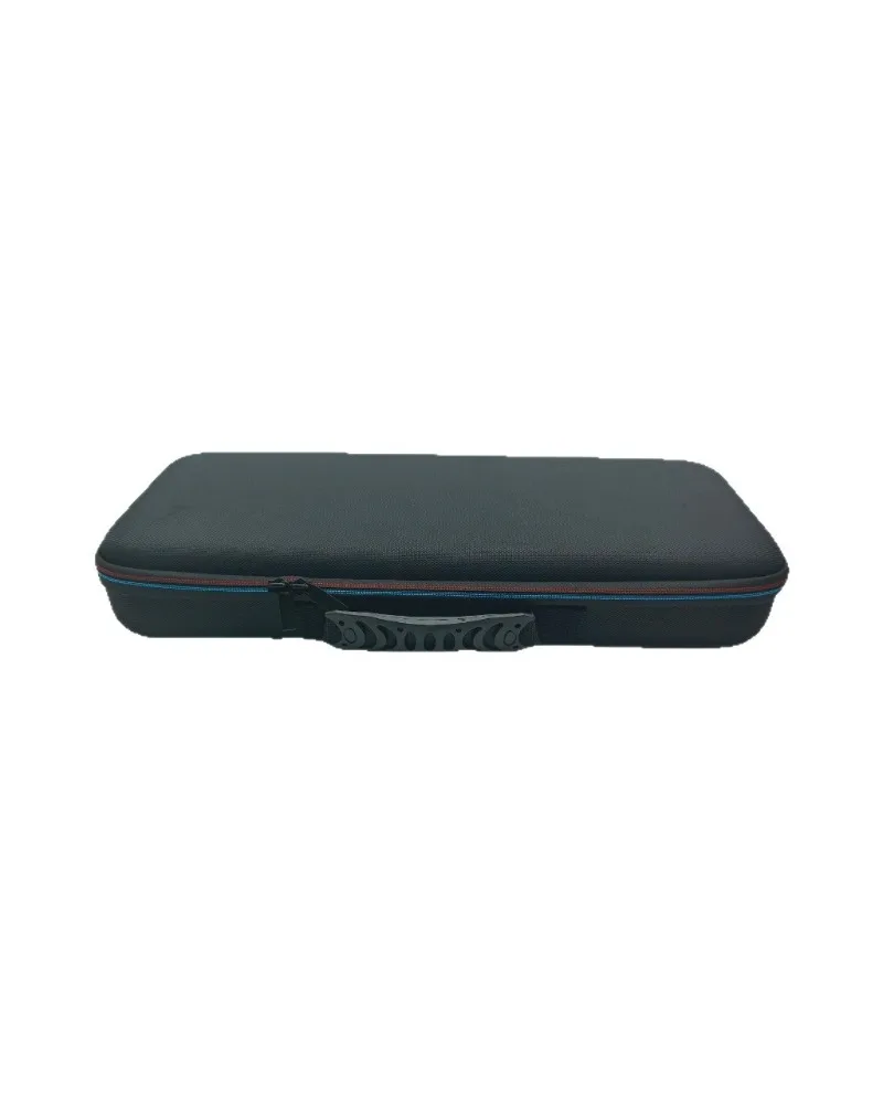 Portable EVA Hard Shell Keyboard Bag Anti-drop Storage Pouch for Mechanical Keyboard and Mouse
Portable EVA Hard Shell Keyboard Bag Anti-drop Storage Pouch for Mechanical Keyboard and Mouse