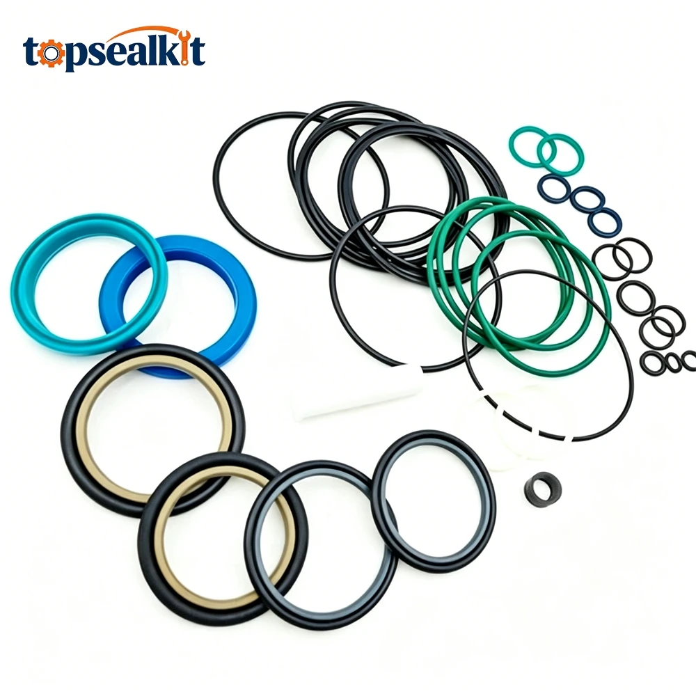 3315296290 Atlas Copco SB102 Hydraulic breaker seal kit 3382070208
3315296290 Atlas Copco SB102 Hydraulic breaker seal kit 3382070208