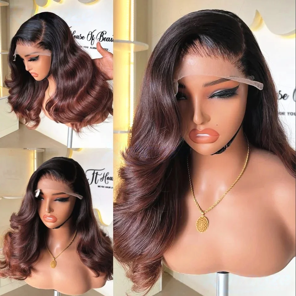 180Density 22 inch Long Wave ombre Blonde 5x5 Silk Base Jewish Human Hair With BabyHair HD Lace European Hair Preplucked
180Density 22 inch Long Wave ombre Blonde 5x5 Silk Base Jewish Human Hair With BabyHair HD Lace European Hair Preplucked