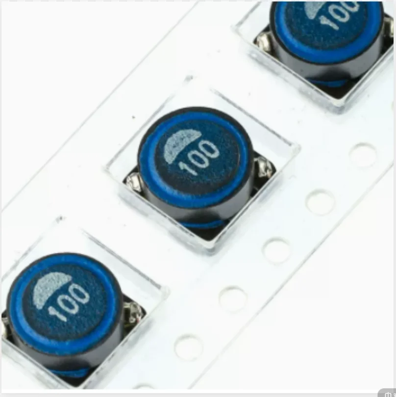 100pcs/Lot 7.0x7.0x4.5mm FIXED IND 33UH 820MA 115.2 MOHM 20% SLF7045T-330MR82-PF
100pcs/Lot 7.0x7.0x4.5mm FIXED IND 33UH 820MA 115.2 MOHM 20% SLF7045T-330MR82-PF