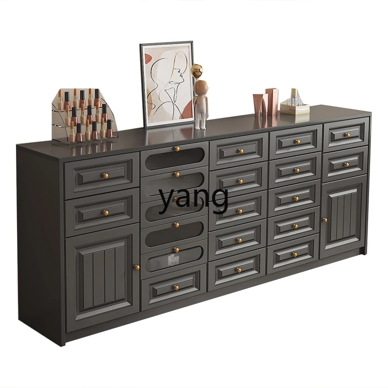 CX Nail Gel Polish Storage Cabinet Drawer Wall Cabinet Nail Color Card
CX Nail Gel Polish Storage Cabinet Drawer Wall Cabinet Nail Color Card