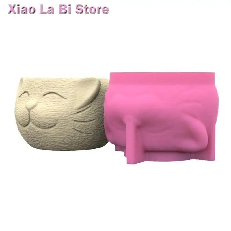 XXFD Creative Resin Mold for Planters Durable DIY Girl Shaped Silicone Mould for Cement Crafts Gardens and Table Decorations
XXFD Creative Resin Mold for Planters Durable DIY Girl Shaped Silicone Mould for Cement Crafts Gardens and Table Decorations