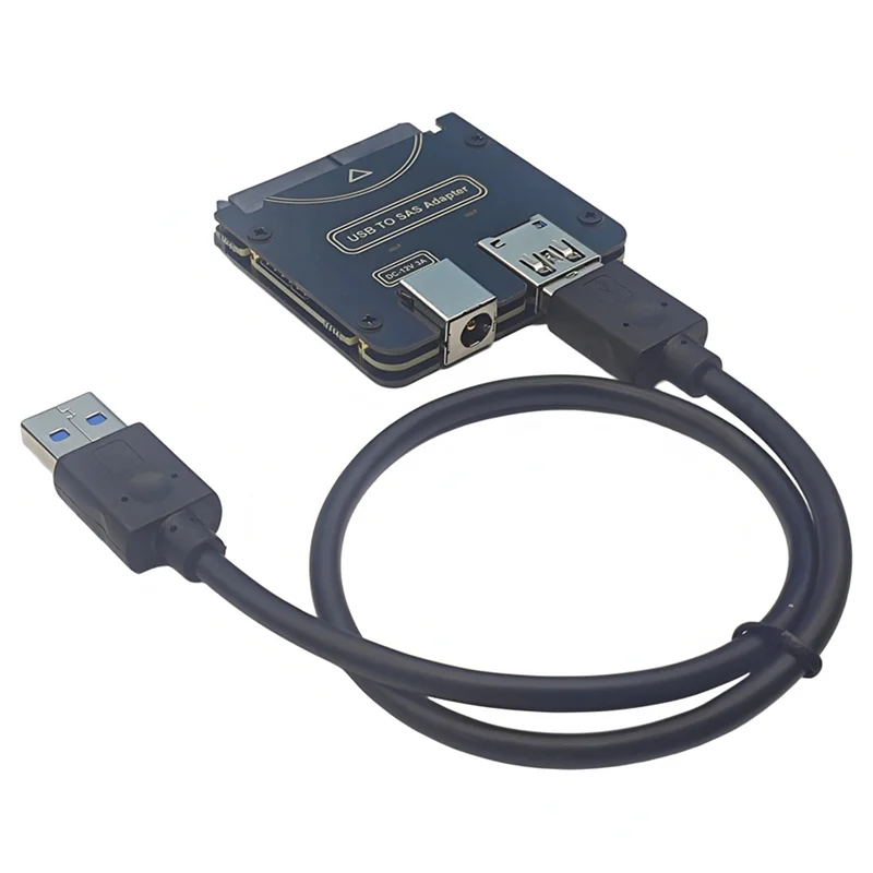 HJ-SAS Hard Disk Drive Adapter Hard Disk Drive Raid 5Gbps With Chipset And Power Port (Need 12V/3A Power Supply)
HJ-SAS Hard Disk Drive Adapter Hard Disk Drive Raid 5Gbps With Chipset And Power Port (Need 12V/3A Power Supply)