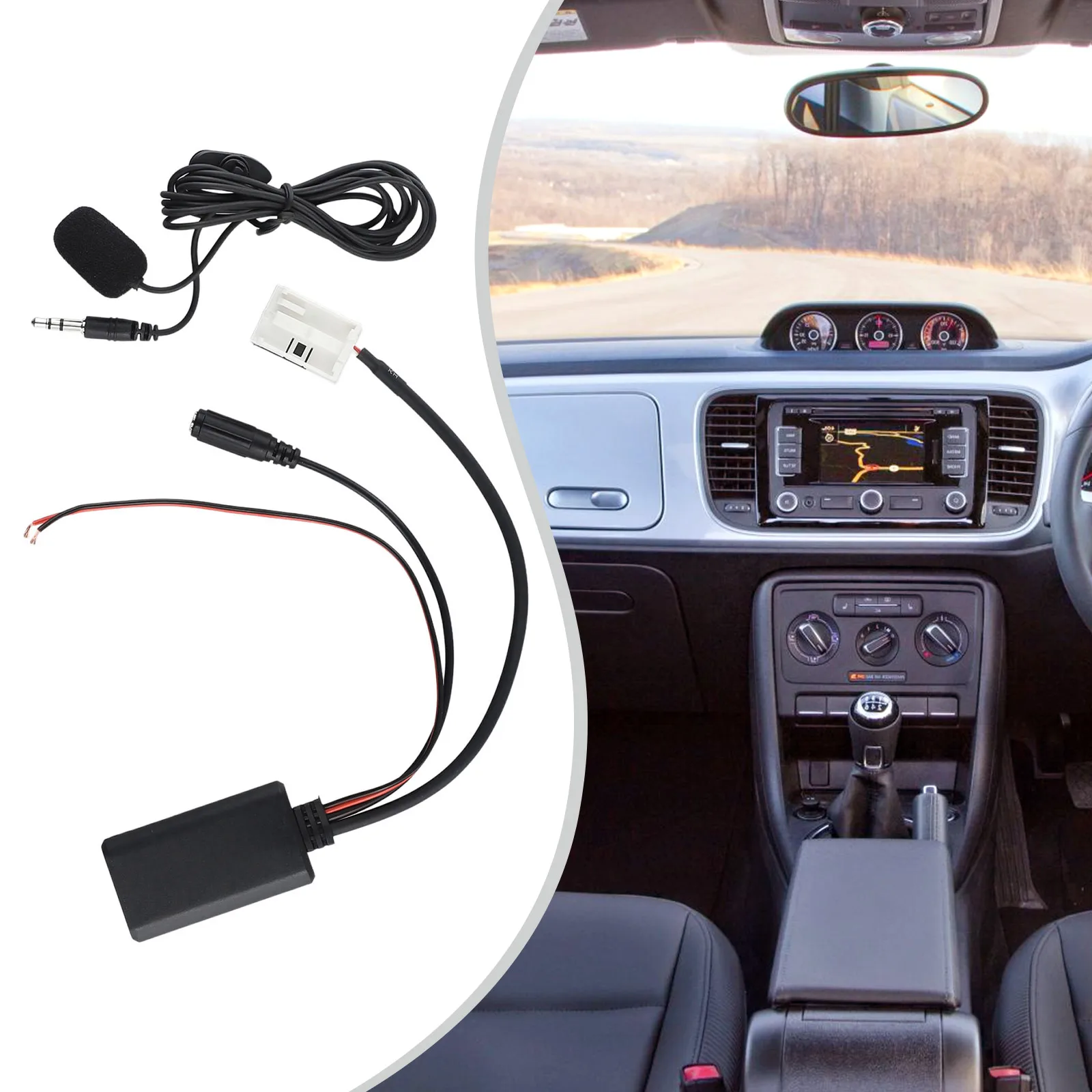 12-контактный адаптер AUX, кабель громкой связи для RCD 210 310 500 RNS 300 310 510 для 6/7 для премиум-класса 6/7 для R100/110
12-контактный адаптер AUX, кабель громкой связи для RCD 210 310 500 RNS 300 310 510 для 6/7 для премиум-класса 6/7 для R100/110