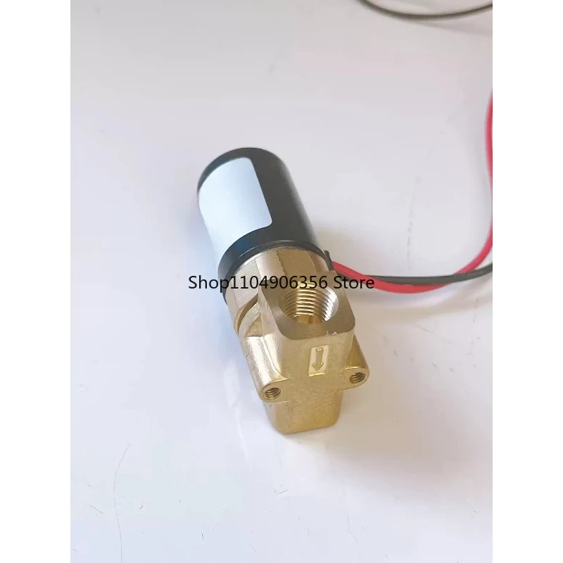 for SMC PVQ31-5G-16-01 Electric Control Gas Flow Proportional Valve Z-shaped Valve Flow Switch
for SMC PVQ31-5G-16-01 Electric Control Gas Flow Proportional Valve Z-shaped Valve Flow Switch
