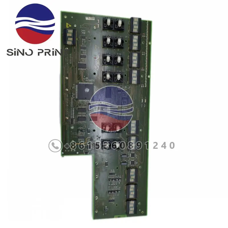 C37V702077 Circuit Board Electric Board For Roland Electric Card Offest Printing Machinery Parts Man Roland PCB Parts
C37V702077 Circuit Board Electric Board For Roland Electric Card Offest Printing Machinery Parts Man Roland PCB Parts