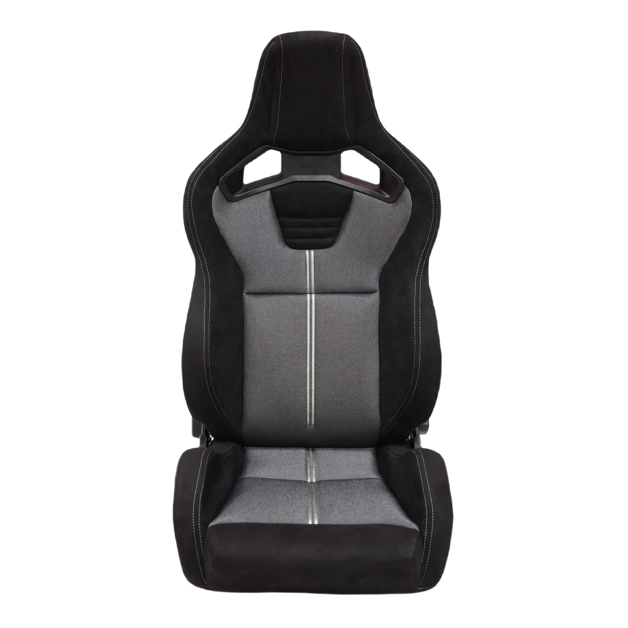 JBR1039RTF JIABEIR Universal Auto Parts Black and Blue PVC Sports Racing Seat for Vito Cars with Double Rails
JBR1039RTF JIABEIR Universal Auto Parts Black and Blue PVC Sports Racing Seat for Vito Cars with Double Rails